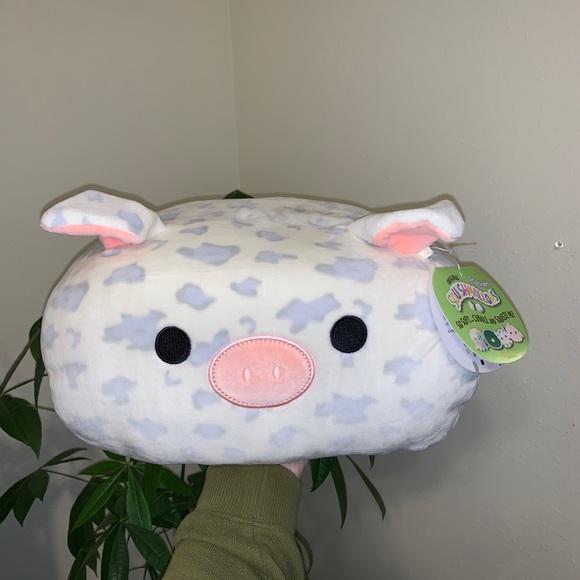 Kelly Toys | Toys | Rosie Squishmallow 